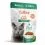 Calibra Cat Life Възрастен Патешки в сос 12 x 85 г