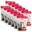Calibra Cat Life Възрастен говеждо в сос 12 x 85 г