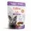 Calibra Cat Life Възрастен Телешко в сос 6 x 85 г
