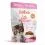 Calibra Cat Life Kitten Турция в сос 6 x 85 г