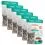 Calibra Cat Life Sterilised Salmon в сос 6 x 85 г