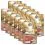 Stuzzy Cat Monoprotein GF пуешко 12 x 85 г