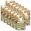 Stuzzy Cat Monoprotein GF телешко 12 x 85 г