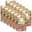 Stuzzy Cat Monoprotein GF говеждо 12 x 85 г