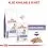 Royal Canin VHN Mature Consult medium dog 2 x 10 кг