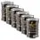 Purina Pro Plan Veterinary Diets Canine &ndash; NF Renal Function 6 x 400 г