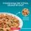 PURINA ONE STERILCAT Multipack пиле, говеждо, сьомга и пуйка в сос 40x85г