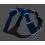 Харнес за кучета Ruffwear Front Range&reg; Harness, Blue Pool L/XL