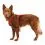 Нашийник за кучета Ruffwear Front Range&reg; Harness, Red Canyon XS