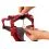 Нашийник за кучета Ruffwear Front Range&reg; Harness, Red Canyon XS