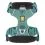 Пояс за кучета Ruffwear Front Range&reg; Harness, River Rock Green L/XL