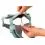 Пояс за кучета Ruffwear Front Range&reg; Harness, River Rock Green L/XL