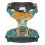 Харнес за кучета Ruffwear Front Range&reg; Harness, Spring Mountains XS