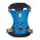 Пояс за кучета Ruffwear Hi & Light&trade; Harness, Blue Dusk XXS