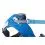 Пояс за кучета Ruffwear Hi & Light&trade; Harness, Blue Dusk XXS