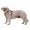 Пояс за кучета Ruffwear Hi & Light&trade; Harness, Lichen Green XS