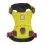 Пояс за кучета Ruffwear Hi & Light&trade; Harness, Lichen Green L/XL