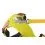 Пояс за кучета Ruffwear Hi & Light&trade; Harness, Lichen Green L/XL