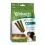 Whimzees Stix дентални лакомства M, 7 x 30 г
