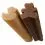 Whimzees Puppy дентални лакомства XS/S, 28 x 7,5 г