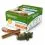 Whimzees Mix Box дентални лакомства L, 14 бр.