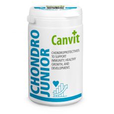Canvit Chondro Junior за кучета 230 табл