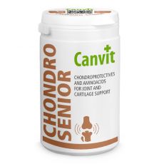 Canvit Chondro Senior за кучета 230 табл