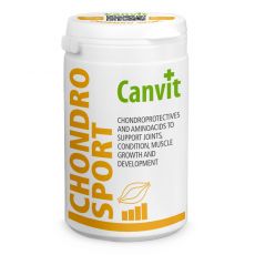 Canvit Chondro Sport за кучета 230 табл