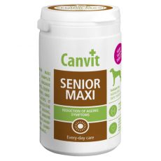 Canvit Senior Maxi за кучета 100 табл