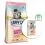 Happy Cat Minkas Kitten 1,5 kg 1+1 ZADARMO