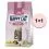 Happy Cat Junior Land Gefl&uuml;gel / птиче месо 1,3 kg 1+1 БЕЗПЛАТНО
