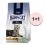 Happy Cat Culinary Land-Ente / патица 1,3 kg 1+1 БЕЗПЛАТНО