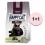 Happy Cat Sterilised Weide-Lamm / Ягне 1,3 kg 1+1 БЕЗПЛАТНО