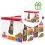 Hill s Science Plan Feline Adult Chicken & Beef & Ocean Fish 12 x 85 г, 2+1 БЕЗПЛАТНО