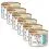4Vets Natural Veterinary Exclusive ВЪЗСТАНОВЯВАНЕ 6 x 185 г
