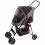 Кучешка количка FERPLAST - 80 x 42 x 95 см