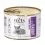 4Vets Cat Natural Simple Recipe Sterilised with Rabbit 6 x 185 г