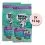 Barking Heads All Hounder Tummy Loving Care Fish 2 x 12 кг