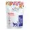 4Vets Cat Natural Veterinary Exclusive GASTRO INTESTINAL 12 x 85 г