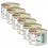 4Vets Natural Veterinary Exclusive HEPATIC 6 x 185 г