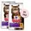 Hill s Science Plan Sensitive Stomach & Skin за възрастни котки с пиле 2 x 7 кг