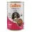 Calibra Dog Premium Adult с говеждо месо 6 x 1240 г