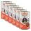 Calibra Dog Premium Adult с пиле и говеждо 6 x 1240 г