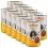 Calibra Dog Premium Adult с пиле и черен дроб 12 x 1240 г