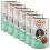 Calibra Dog Premium Adult с агне и пиле 6 x 1240 г