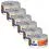 Hill s Prescription Diet Feline Stew c/d Urinary Stress с пиле и зеленчуци 6 x 82 г