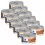 Hill s Prescription Diet Feline Stew c/d Urinary Stress с пиле и зеленчуци 12 x 82 г