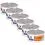 Hill s Prescription Diet Feline c/d MultiCare нарязано пиле 6 x 156 г