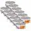 Hill s Prescription Diet Feline c/d MultiCare нарязано пиле 12 x 156 г