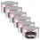 Purina Pro Plan Veterinary Diets Feline – UR St/Ox Urinary 6 x 195 г